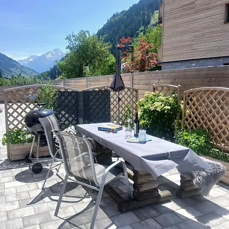 Kumming Incl Nationalparkcard Διαμέρισμα *