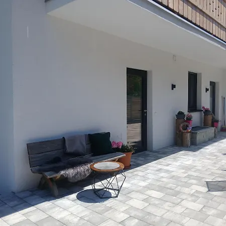 Kumming Incl Nationalparkcard Διαμέρισμα Rauris