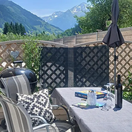 Kumming - Urlaub Inklusive Nationalparkcard شقة