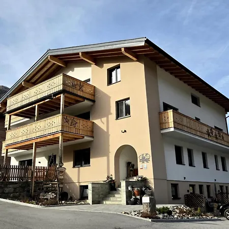 Διαμέρισμα Kumming Incl Nationalparkcard Rauris