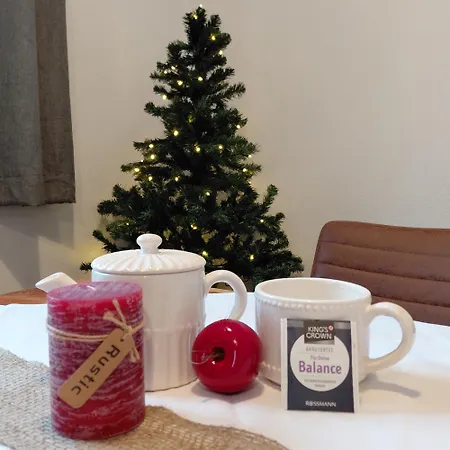 Kumming Incl Nationalparkcard 아파트 라우리스