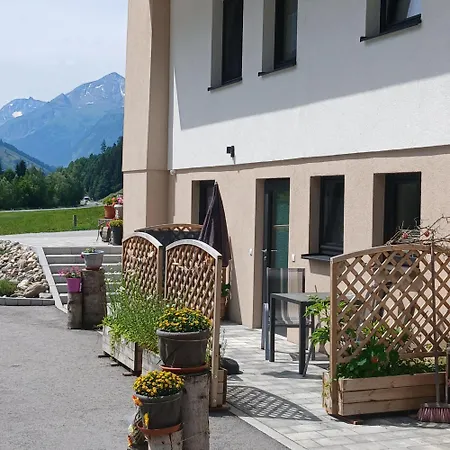 Daire Kumming Incl Nationalparkcard Rauris