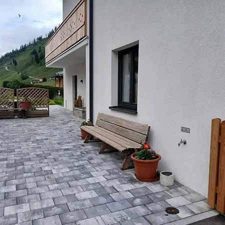 Boutique Kumming Inkl Nationalparkcard Appartement