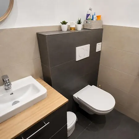 Apartmán Boutique Kumming Inkl Nationalparkcard Rauris