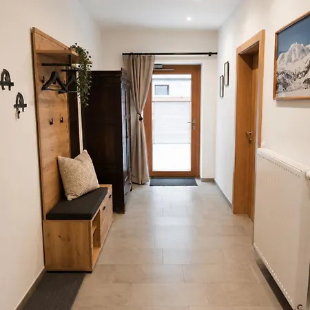 Boutique Kumming Inkl Nationalparkcard Appartement Rauris