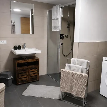 Appartement Boutique Kumming Inkl Nationalparkcard
