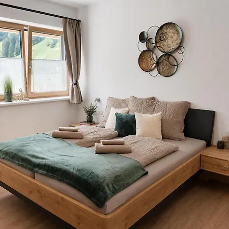 Boutique Kumming Inkl Nationalparkcard Appartement Rauris