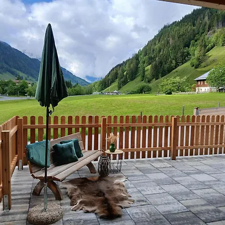 Boutique Kumming Inkl Nationalparkcard * Rauris