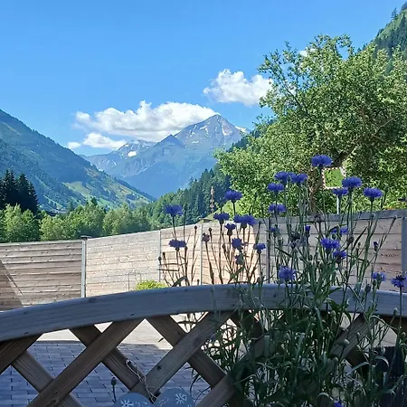 Boutique Kumming Inkl Nationalparkcard Appartement Rauris