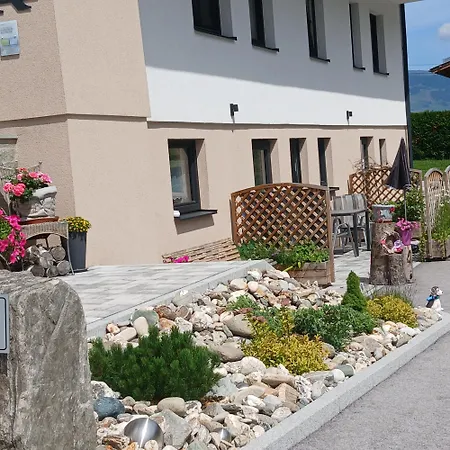 Appartement Boutique Kumming Inkl Nationalparkcard Rauris