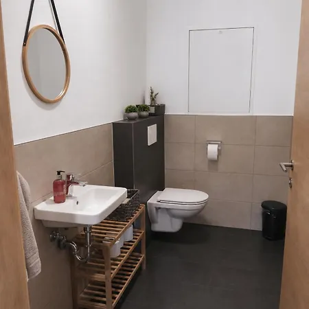 Appartement Boutique Kumming Inkl Nationalparkcard Rauris