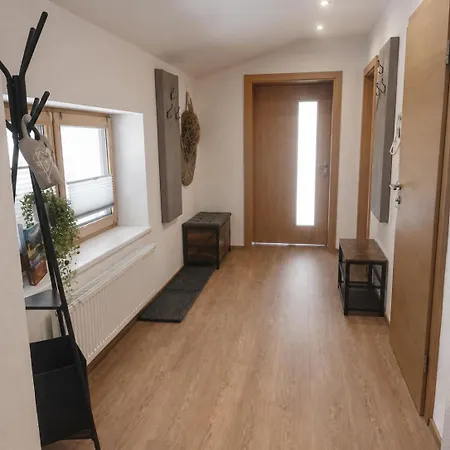 Appartement Boutique Kumming Inkl Nationalparkcard