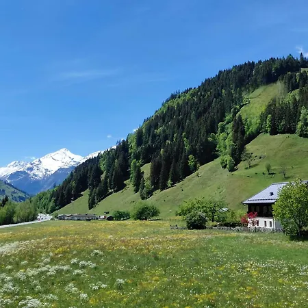 Boutique Kumming Inkl Nationalparkcard * Rauris