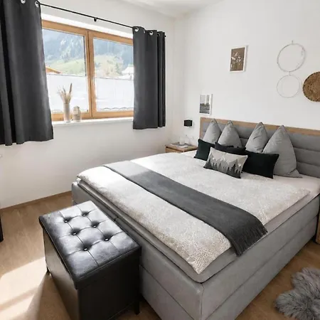 Appartement Boutique Kumming Inkl Nationalparkcard Rauris