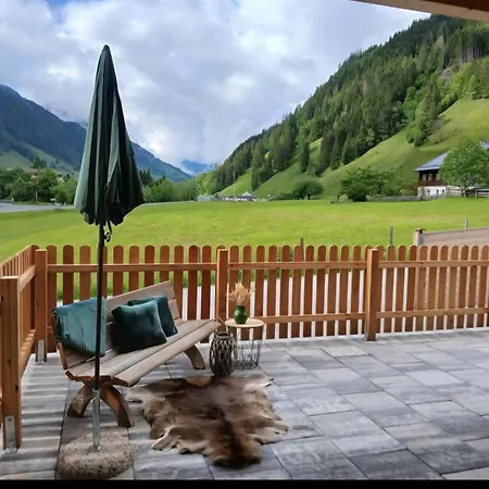 Boutique Kumming Inkl Nationalparkcard * Rauris
