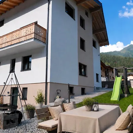 Boutique Kumming Inkl Nationalparkcard Appartement Rauris