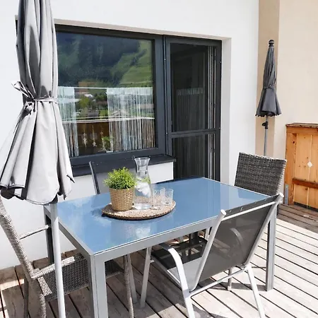 Boutique Kumming Inkl Nationalparkcard Appartement *