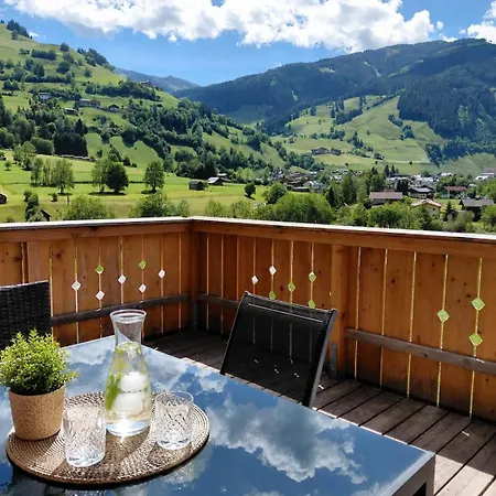 Appartement Boutique Kumming Inkl Nationalparkcard *