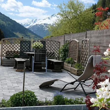 Boutique Kumming Inkl Nationalparkcard Appartement Rauris