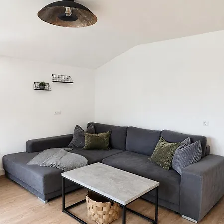 Boutique Kumming Inkl Nationalparkcard Appartement Rauris