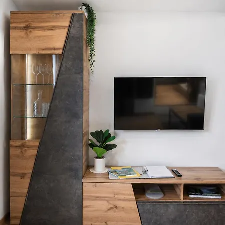 Appartement Boutique Kumming Inkl Nationalparkcard Rauris
