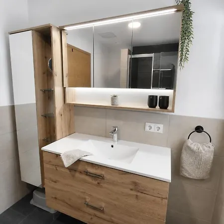 Appartement Boutique Kumming Inkl Nationalparkcard *