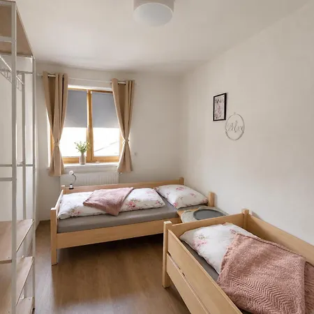 Boutique Kumming Inkl Nationalparkcard Appartement Rauris