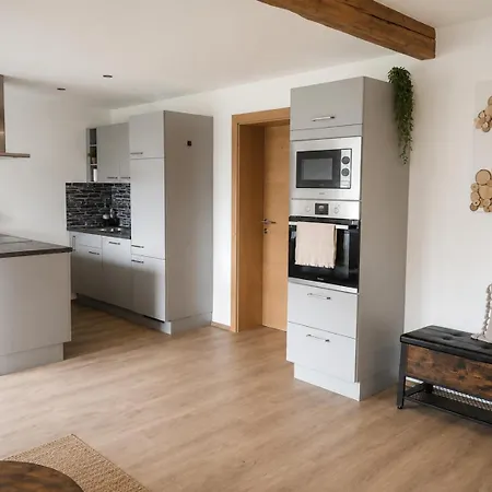Appartement Boutique Kumming Inkl Nationalparkcard
