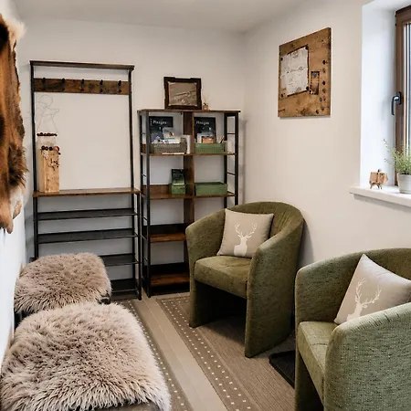 Boutique Kumming Inkl Nationalparkcard * Rauris
