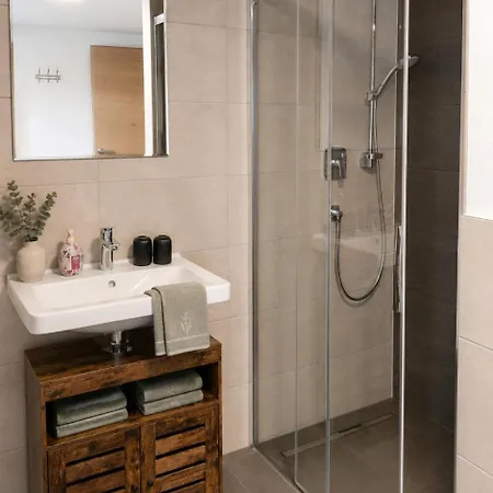 Boutique Kumming Inkl Nationalparkcard Appartement Rauris
