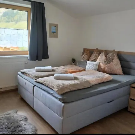 Boutique Kumming Inkl Nationalparkcard Appartement Rauris