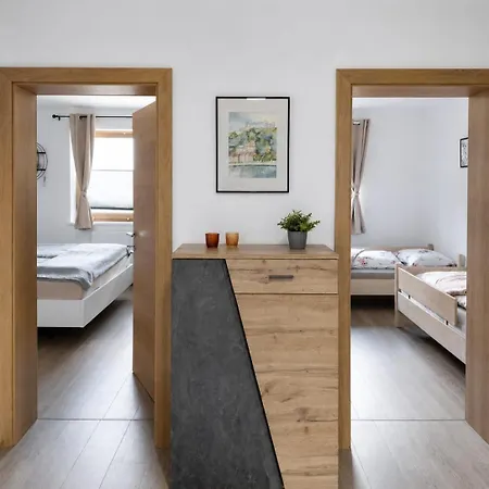Boutique Kumming Inkl Nationalparkcard Appartement Rauris