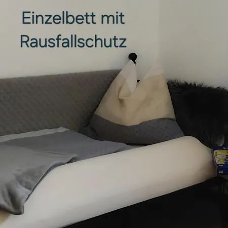 Boutique Kumming Inkl Nationalparkcard Apartmán *