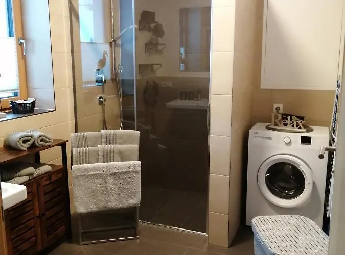 Apartmán Kumming Incl Nationalparkcard Rauris