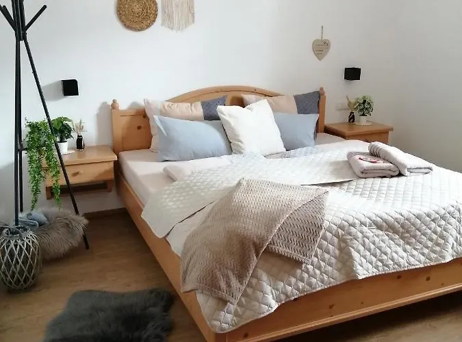 Kumming Incl Nationalparkcard Apartmán Rauris