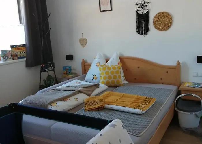 Kumming Incl Nationalparkcard * Rauris