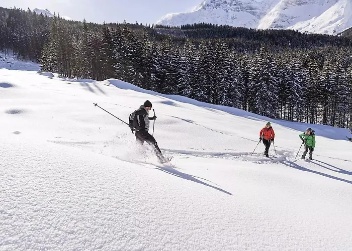 Kumming Incl Nationalparkcard Rauris