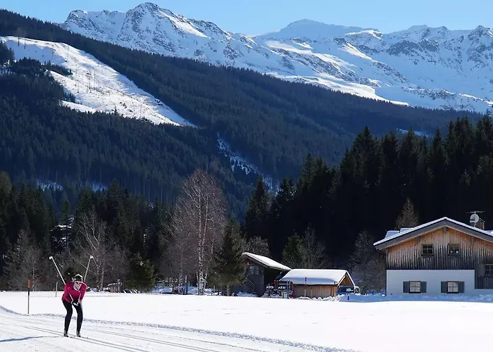 Kumming Incl Nationalparkcard *