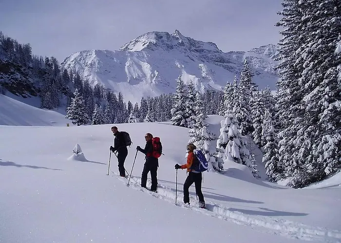 Kumming Incl Nationalparkcard * Rauris