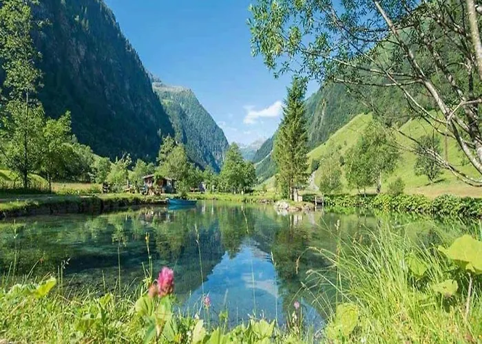 Kumming Incl Nationalparkcard *