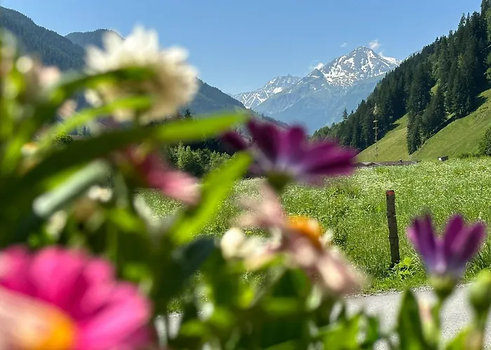 Kumming Incl Nationalparkcard * Rauris