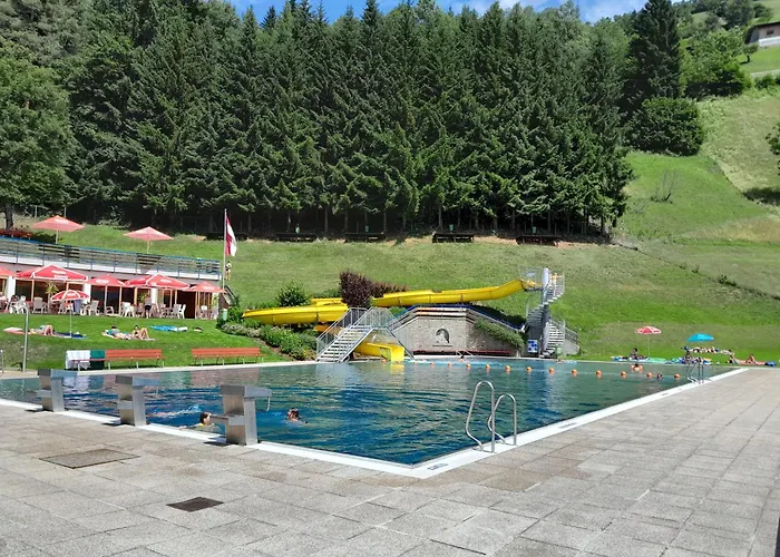 Kumming Incl Nationalparkcard