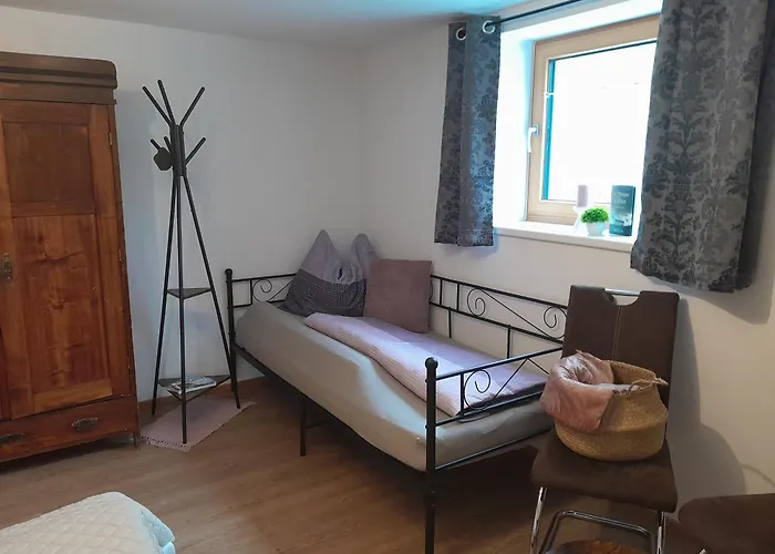 Kumming Incl Nationalparkcard *