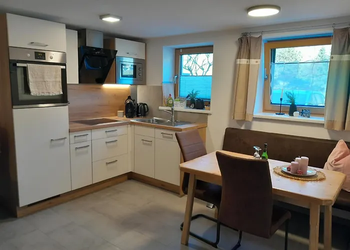 Kumming Incl Nationalparkcard * Rauris