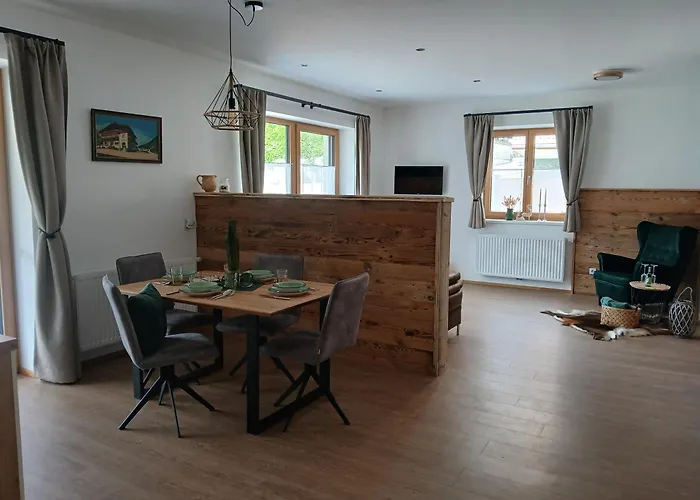 Kumming Incl Nationalparkcard *