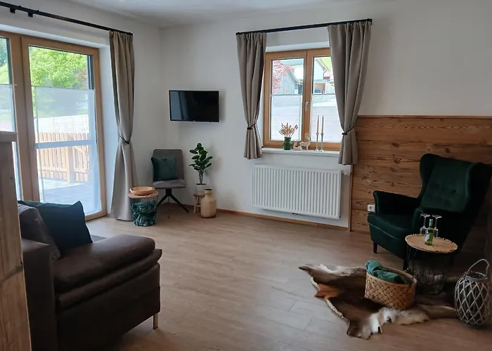 Kumming Incl Nationalparkcard * Rauris