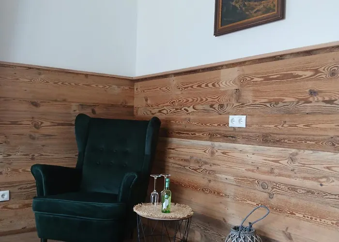 Kumming Incl Nationalparkcard * Rauris