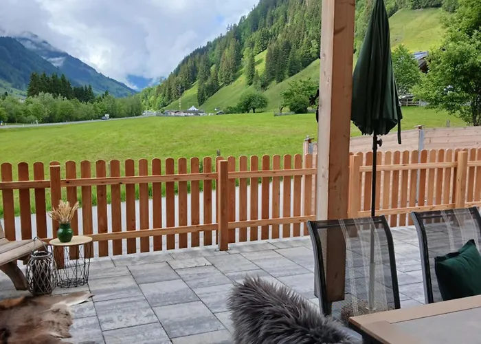 Kumming Incl Nationalparkcard * Rauris