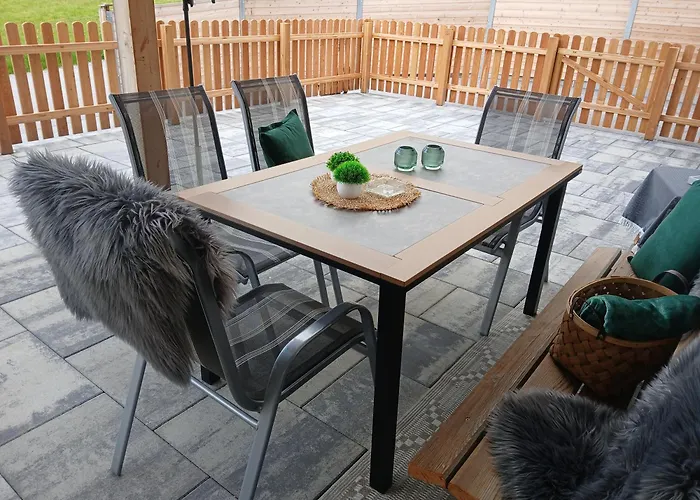 Apartmán Kumming Incl Nationalparkcard Rauris