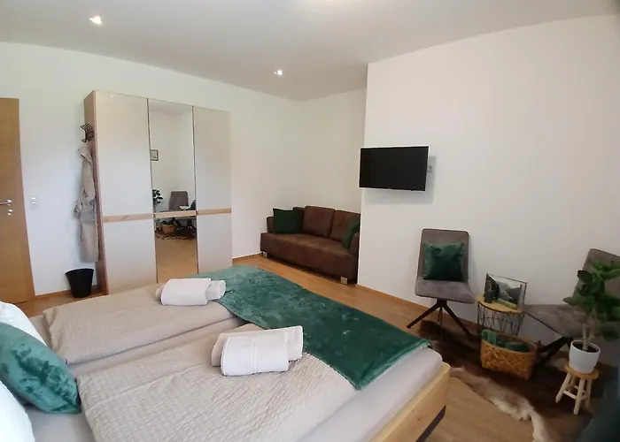 Kumming Incl Nationalparkcard * Rauris